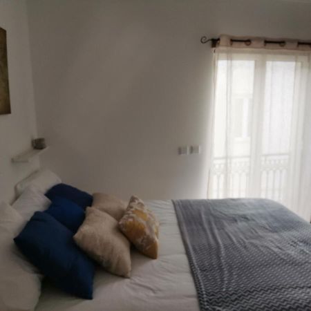Studio Acolhedor E Confortavel - Nazare Waves Luaran gambar