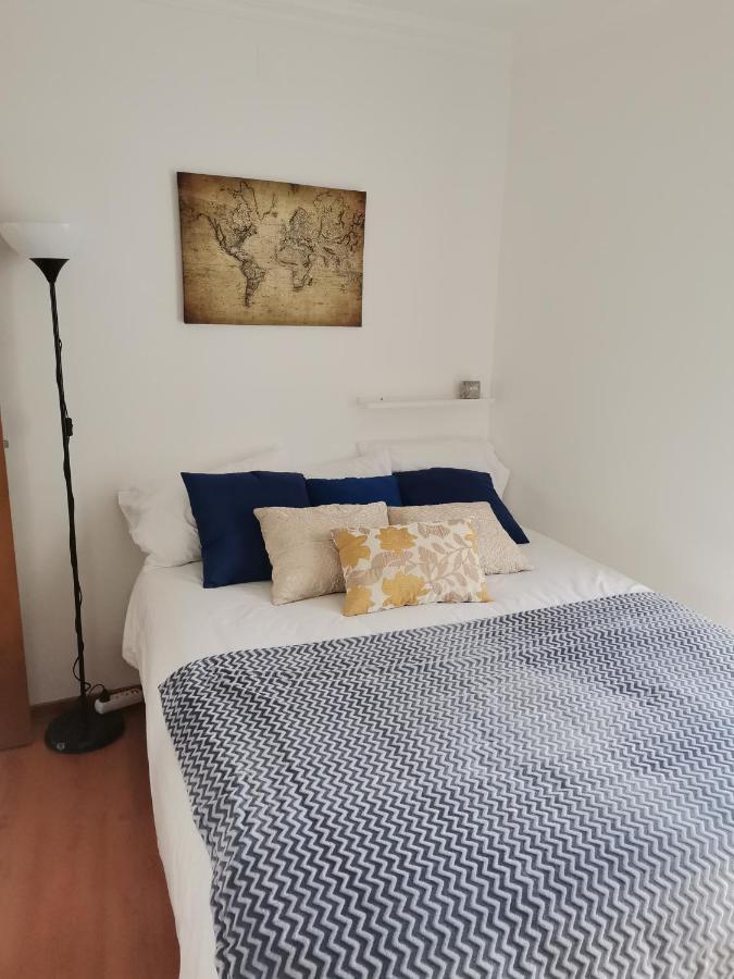 Studio Acolhedor E Confortavel - Nazare Waves Luaran gambar