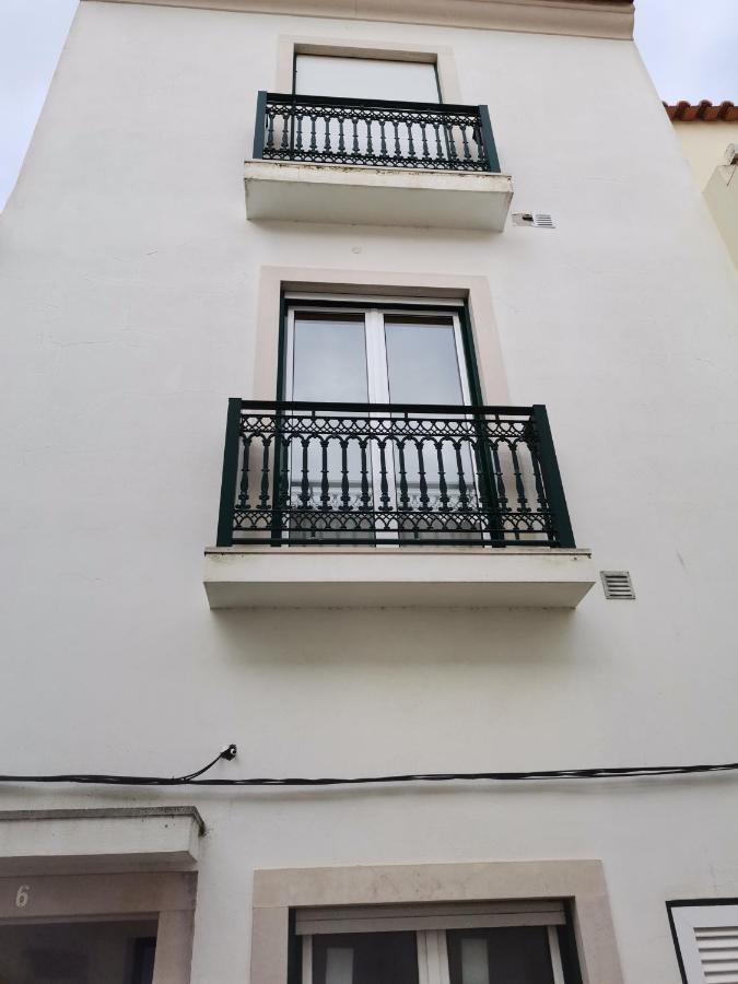 Studio Acolhedor E Confortavel - Nazare Waves Luaran gambar